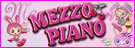 mezzo piano